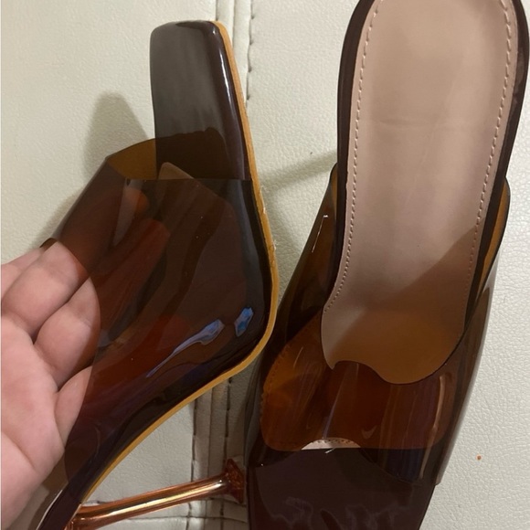 Nice brown hells - Picture 2 of 3